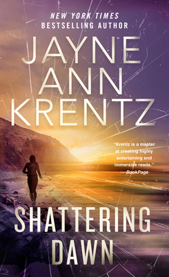Shattering Dawn B0FB8JF4GN Book Cover