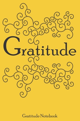Gratitude  : A (Anglish) notebook and journal: lined notebook / Gratitude & Adjustment gift, 100 pages, "6x9", soft cover matte finish, quotes
