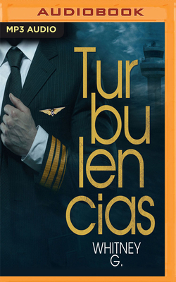 Turbulencias (Narración En Castellano) 1978659237 Book Cover
