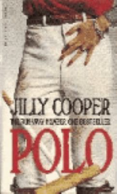 Polo 0552135526 Book Cover