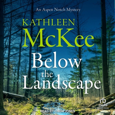 Below the Landscape B0G8DNH7KK Book Cover