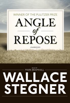 Angle of Repose 1441714286 Book Cover
