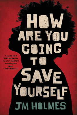 How Are You Going to Save Yourself 0316514853 Book Cover