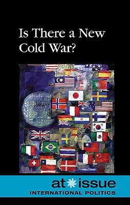 Is There a New Cold War? 0737746599 Book Cover