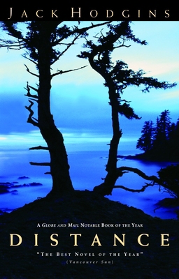 Distance 0771041721 Book Cover