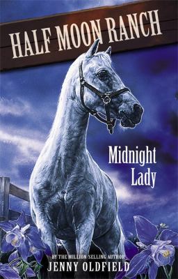 Midnight Lady B0052RMN0G Book Cover