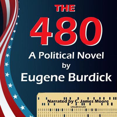 The 480 1094008117 Book Cover