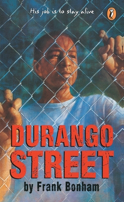 Durango Street B00DJFVBY2 Book Cover