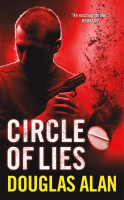 Circle of Lies 076536235X Book Cover