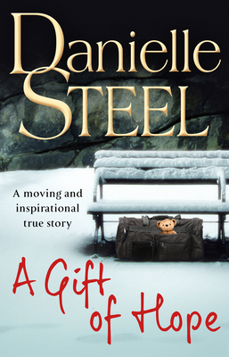 GIFT OF HOPE, A (B) 0552165441 Book Cover