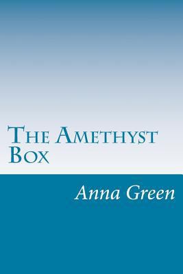 The Amethyst Box 1501009184 Book Cover