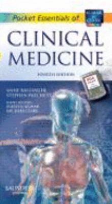 Pocket Essentials of Clinical Medicine B0073AQQ1C Book Cover