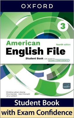Aef4e 3 Sb W/EC Pk 0194184757 Book Cover