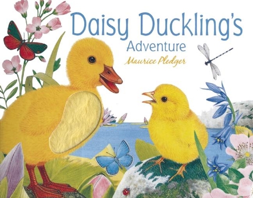 Daisy Duckling's Adventure 1626860157 Book Cover