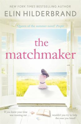 The Matchmaker 1444724045 Book Cover