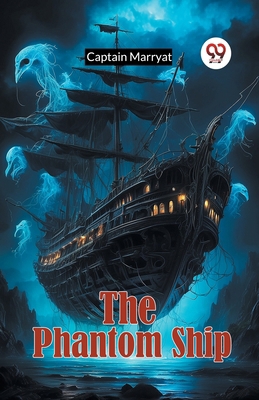 The Phantom Ship 9365789044 Book Cover