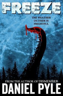 Freeze 1514896583 Book Cover