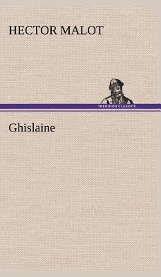 Ghislaine [French] 3849143953 Book Cover