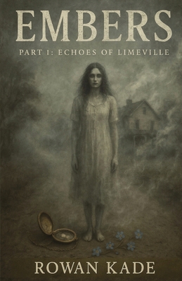 Embers: Part I: Echoes of Limeville B0FG8GS21V Book Cover