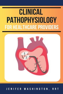 Clinical Pathophysiology B0DK9SC291 Book Cover