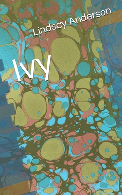 Ivy B08HGPPMJ1 Book Cover