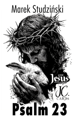 Der gute Hirte: Psalm 23 [German] 3384703073 Book Cover