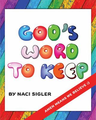 God's Word to Keep
