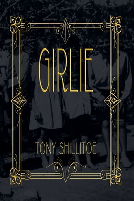 Girlie 1763724115 Book Cover
