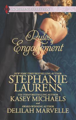 Rules of Engagement: An Anthology 0373605846 Book Cover