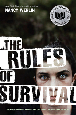 The Rules of Survival 1606860917 Book Cover