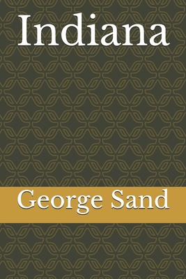Indiana [French] B08T43FFSW Book Cover