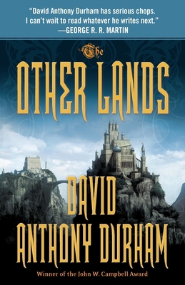 The Other Lands: The Acacia Trilogy, Book Two 0307947149 Book Cover