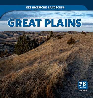 Great Plains 1499450974 Book Cover