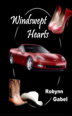 Windswept Hearts 1479140600 Book Cover