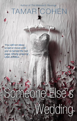 Someone Else's Wedding 0552779326 Book Cover
