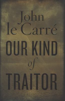 Our Kind of Traitor B0092I8AGC Book Cover