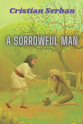 A Sorrowful Man B09YVCFBWK Book Cover