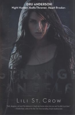 Strange Angels 1595142517 Book Cover
