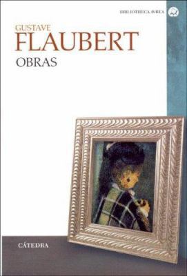 Obras (Biblioteca Avrea / Avrea Library) (Spani... [Spanish] 8437622646 Book Cover