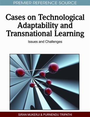 Cases on Technological Adaptability and Transna... 1615207791 Book Cover