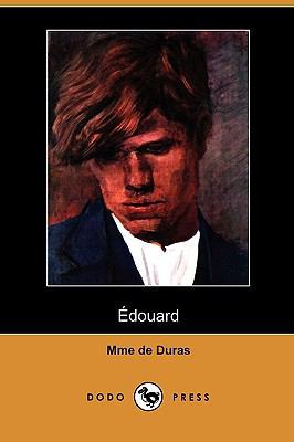 Edouard (Dodo Press) [French] 140997751X Book Cover
