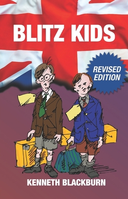 Blitz Kids 0473531836 Book Cover