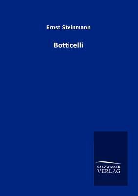 Botticelli [German] 3864448727 Book Cover