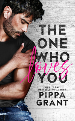 The One Who Loves You 1713659964 Book Cover