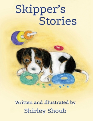 Skipper's Stories 199009399X Book Cover