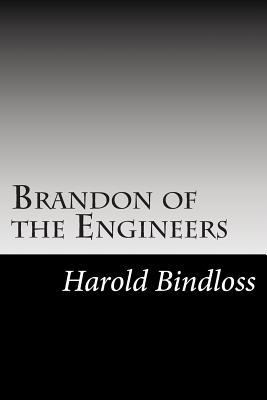 Brandon of the Engineers 1502740400 Book Cover