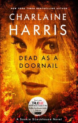 Dead as a Doornail 0441018300 Book Cover