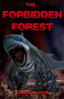 The Forbidden Forest 1541083857 Book Cover