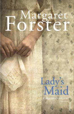 Lady's Maid B007YTGV3K Book Cover