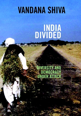 India Divided: Diversity and Democracy Under At... B0075M9LD8 Book Cover